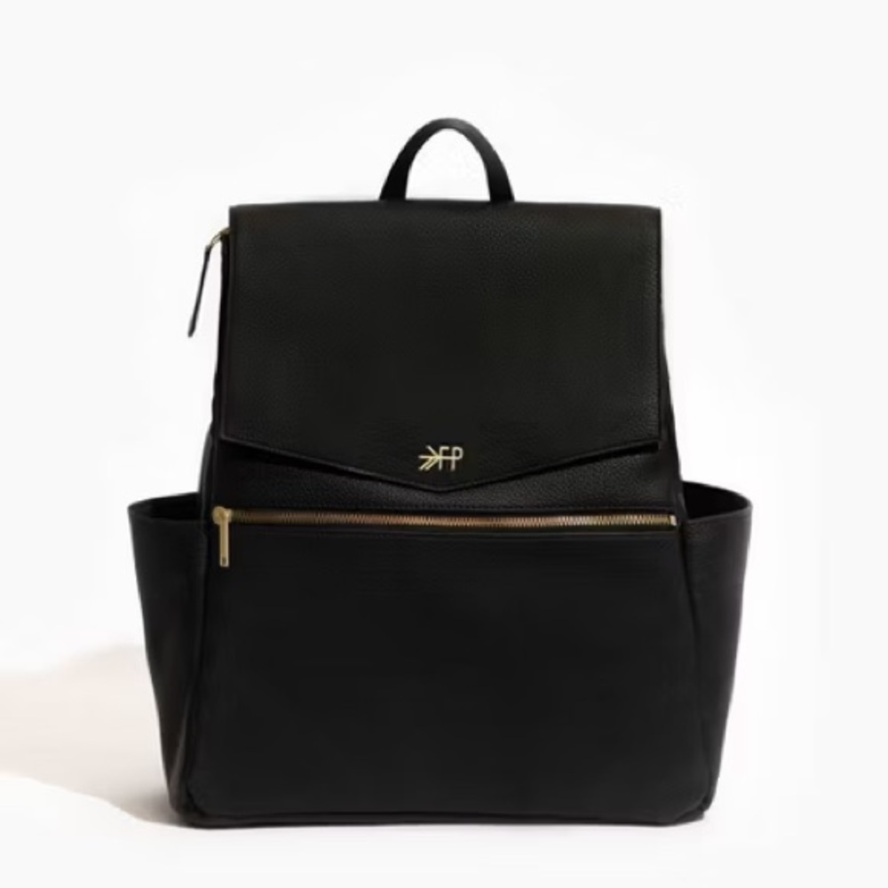 Freshly Picked Classic Diaper Bag